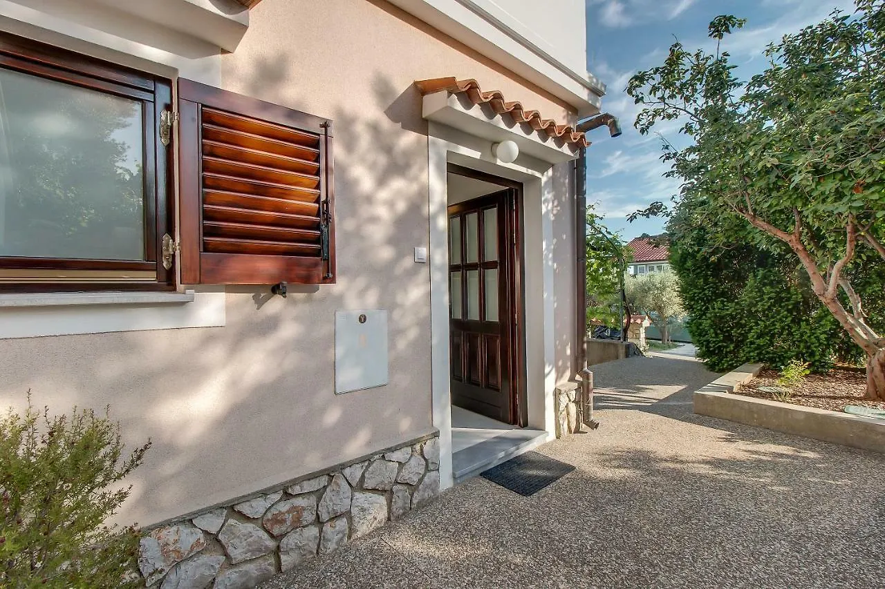 Apartment Simona Mali Losinj