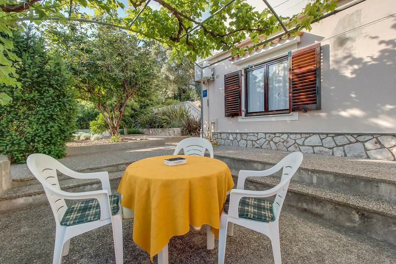 Apartment Simona Mali Losinj Croatia