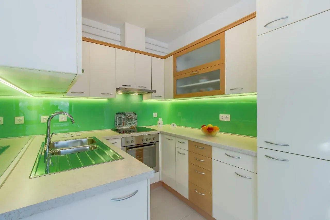 Apartment Simona Mali Losinj