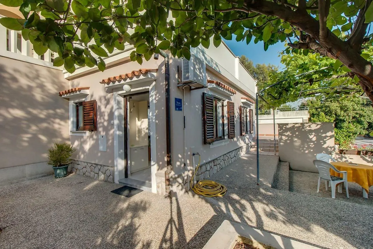 Apartment Simona Mali Losinj 0*,  Croatia