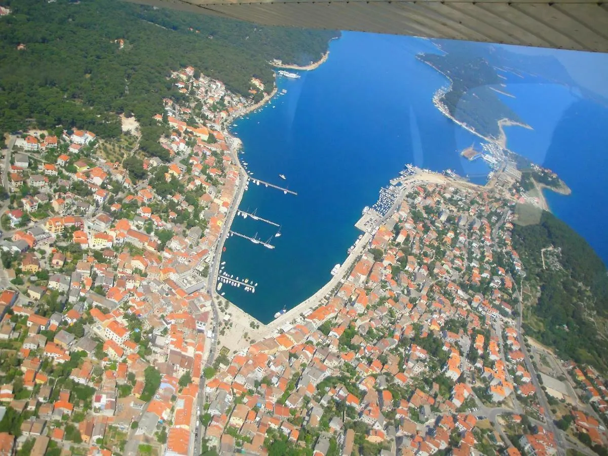 Apartment Simona Mali Losinj