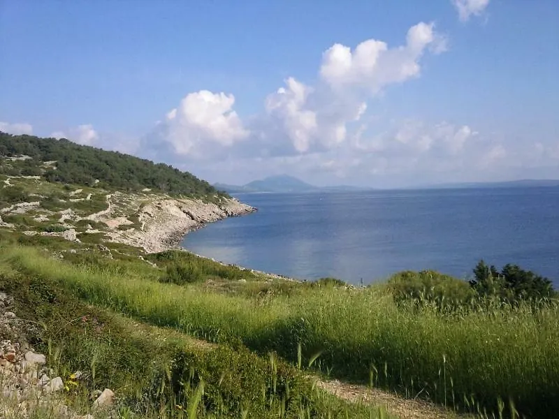 Apartment Simona Mali Losinj
