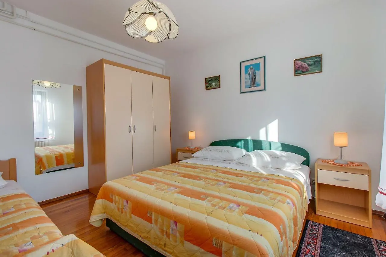 Apartment Simona Mali Losinj