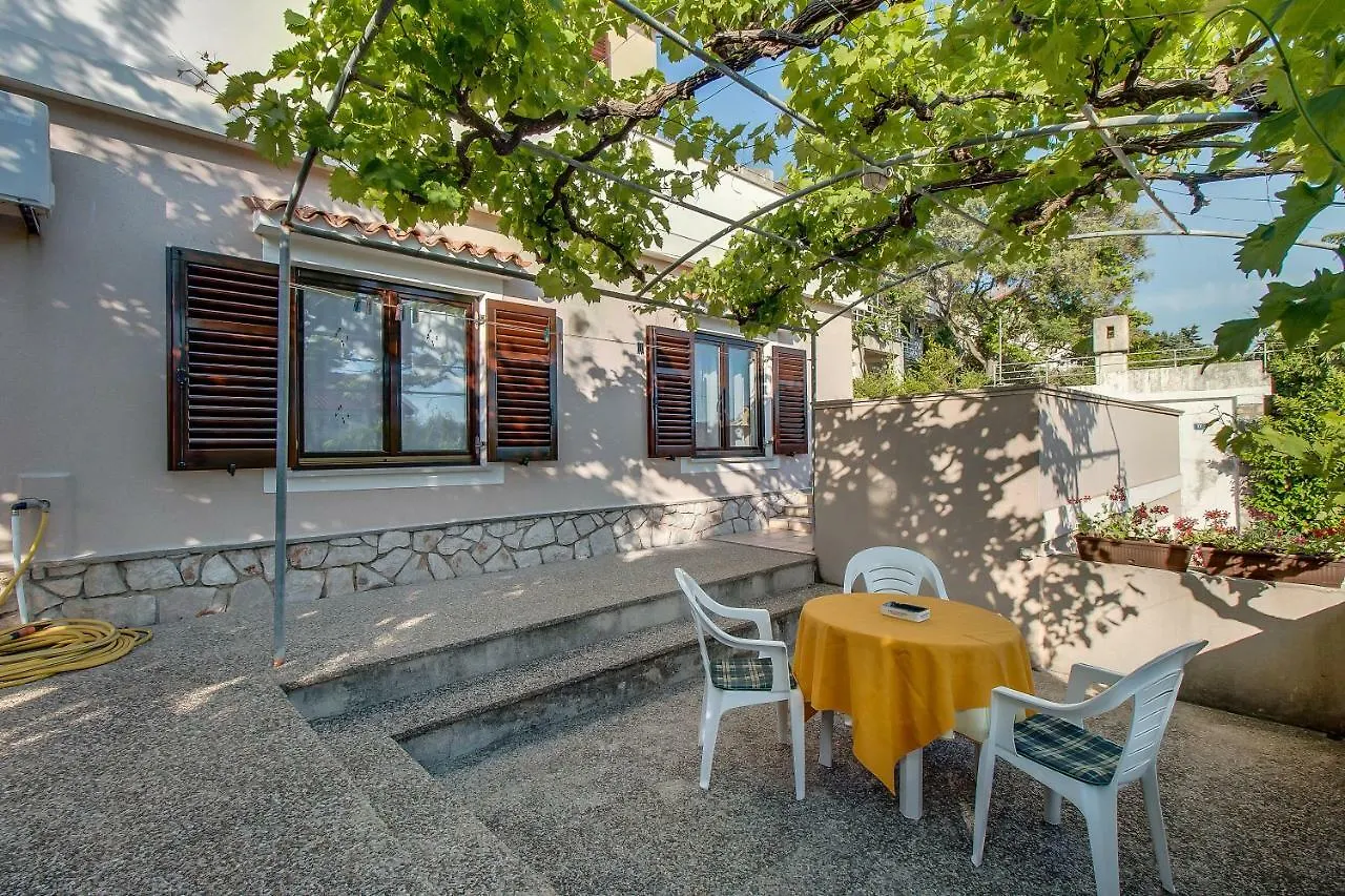 Apartment Simona Mali Losinj Croatia