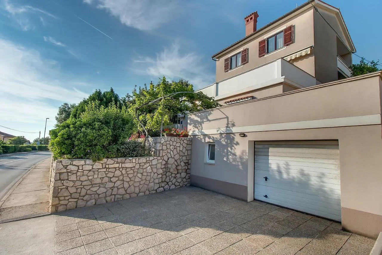 Apartment Simona Mali Losinj