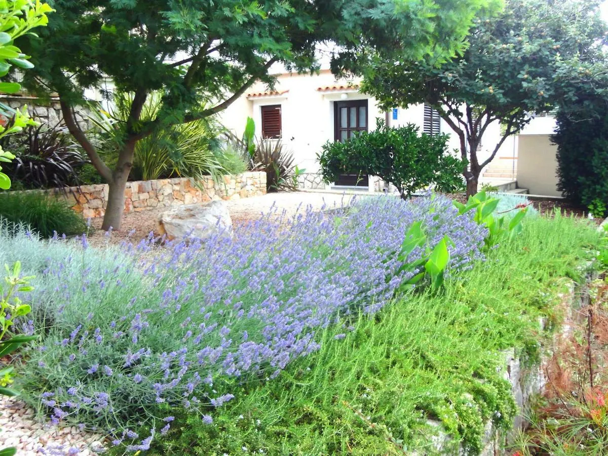 Apartment Simona Mali Losinj