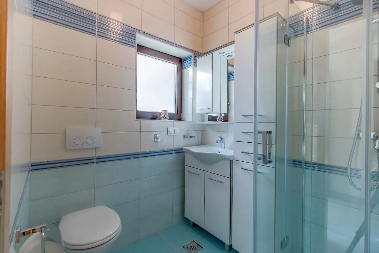 Apartment Simona Mali Losinj 0*,