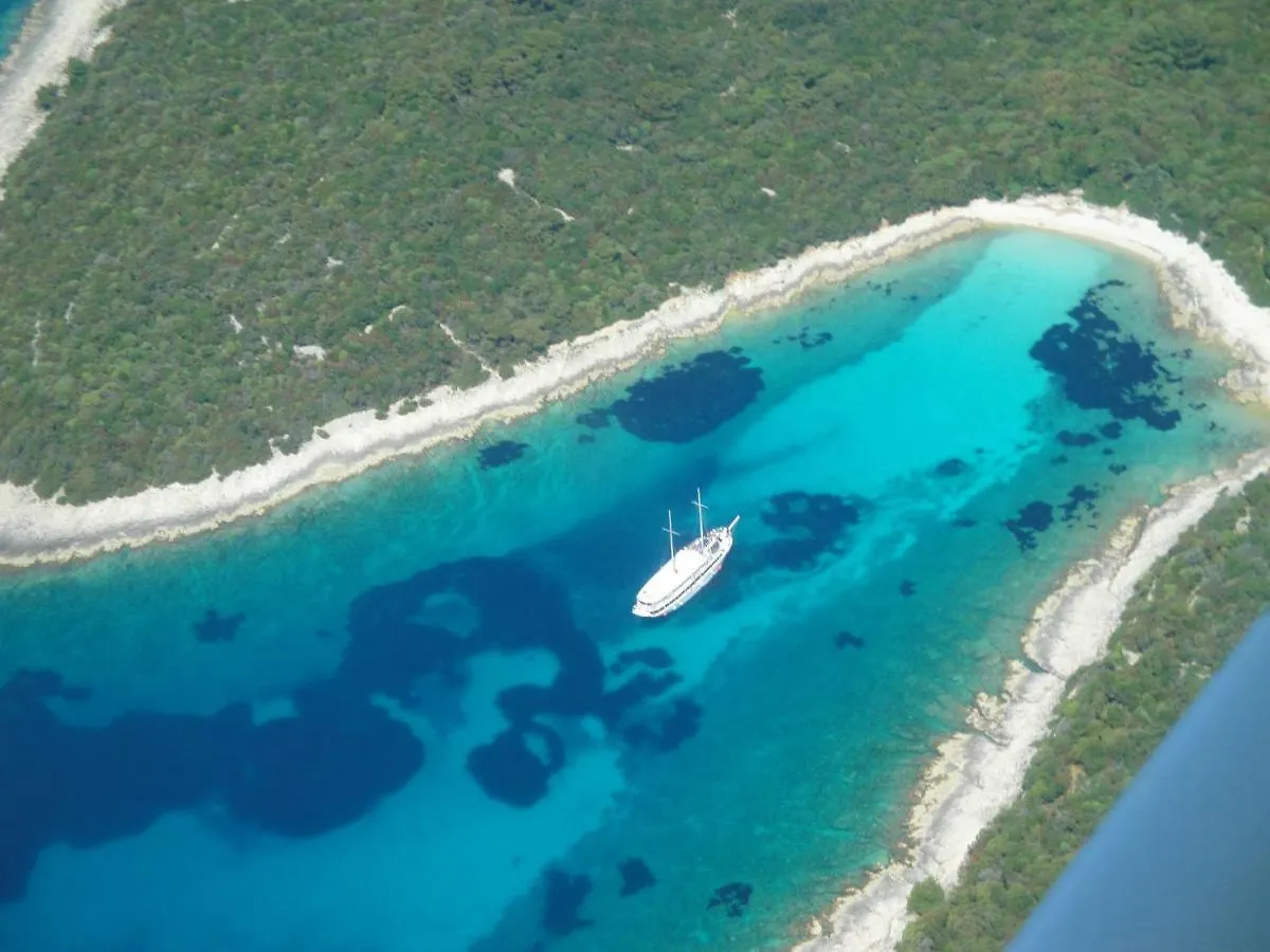 Apartment Simona Mali Losinj 0*,  Croatia