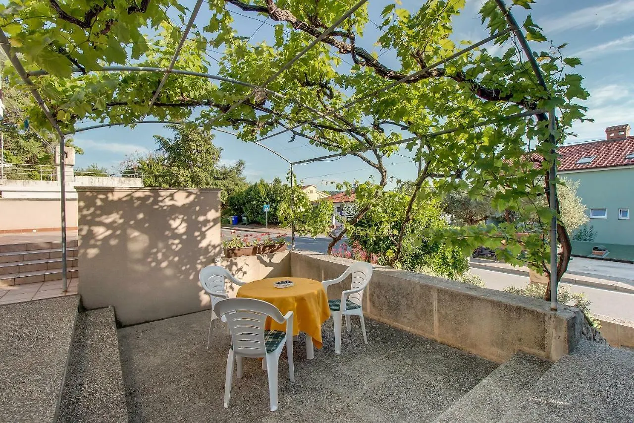 Apartment Simona Mali Losinj