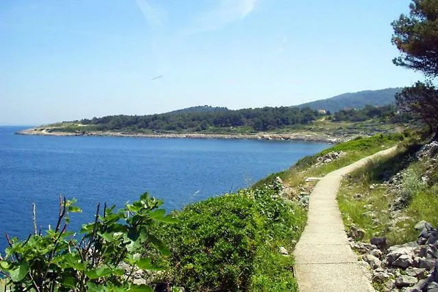Apartment Simona Mali Losinj Croatia