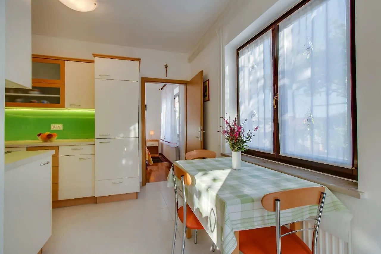 Apartment Simona Mali Losinj